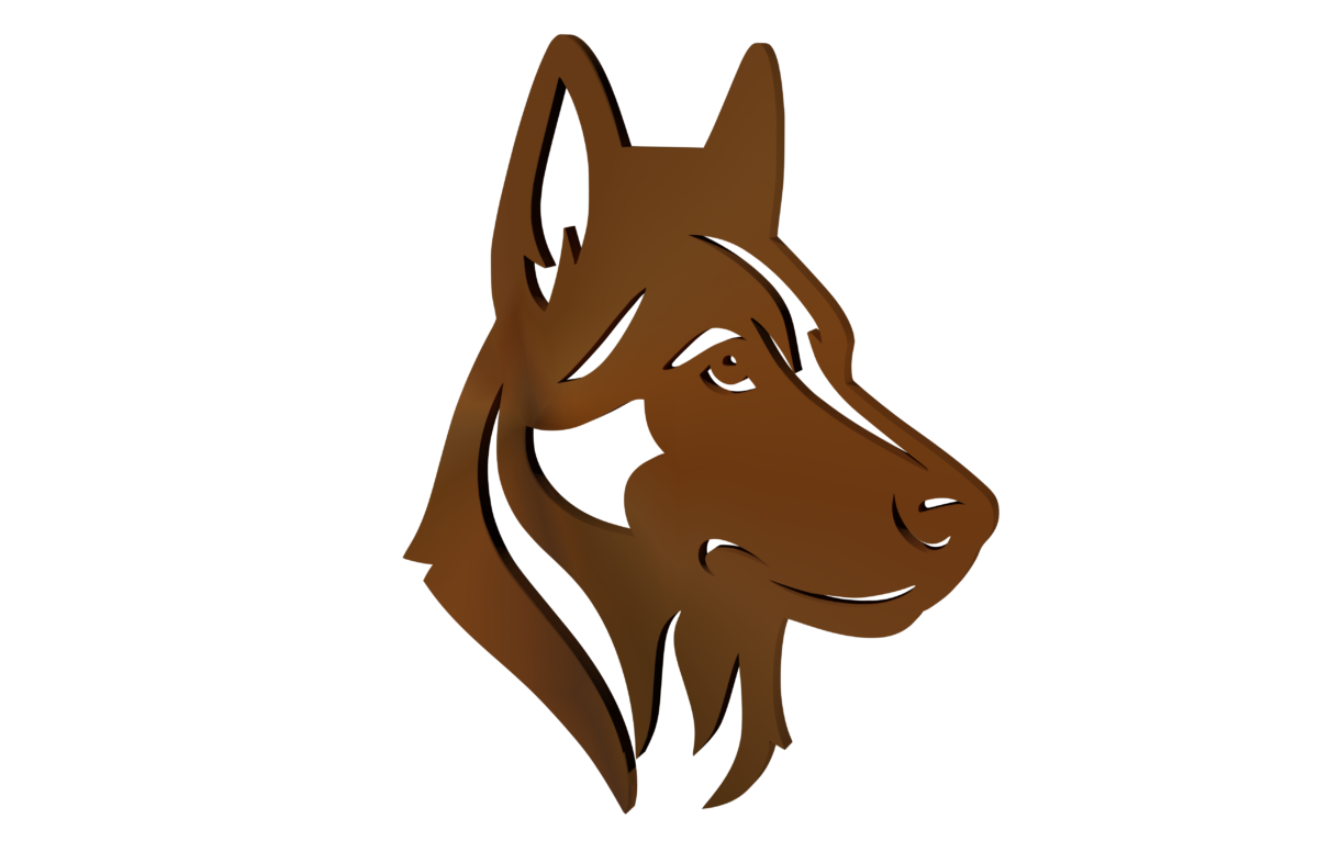 2 Dog2 Render 2 Dog2 Render