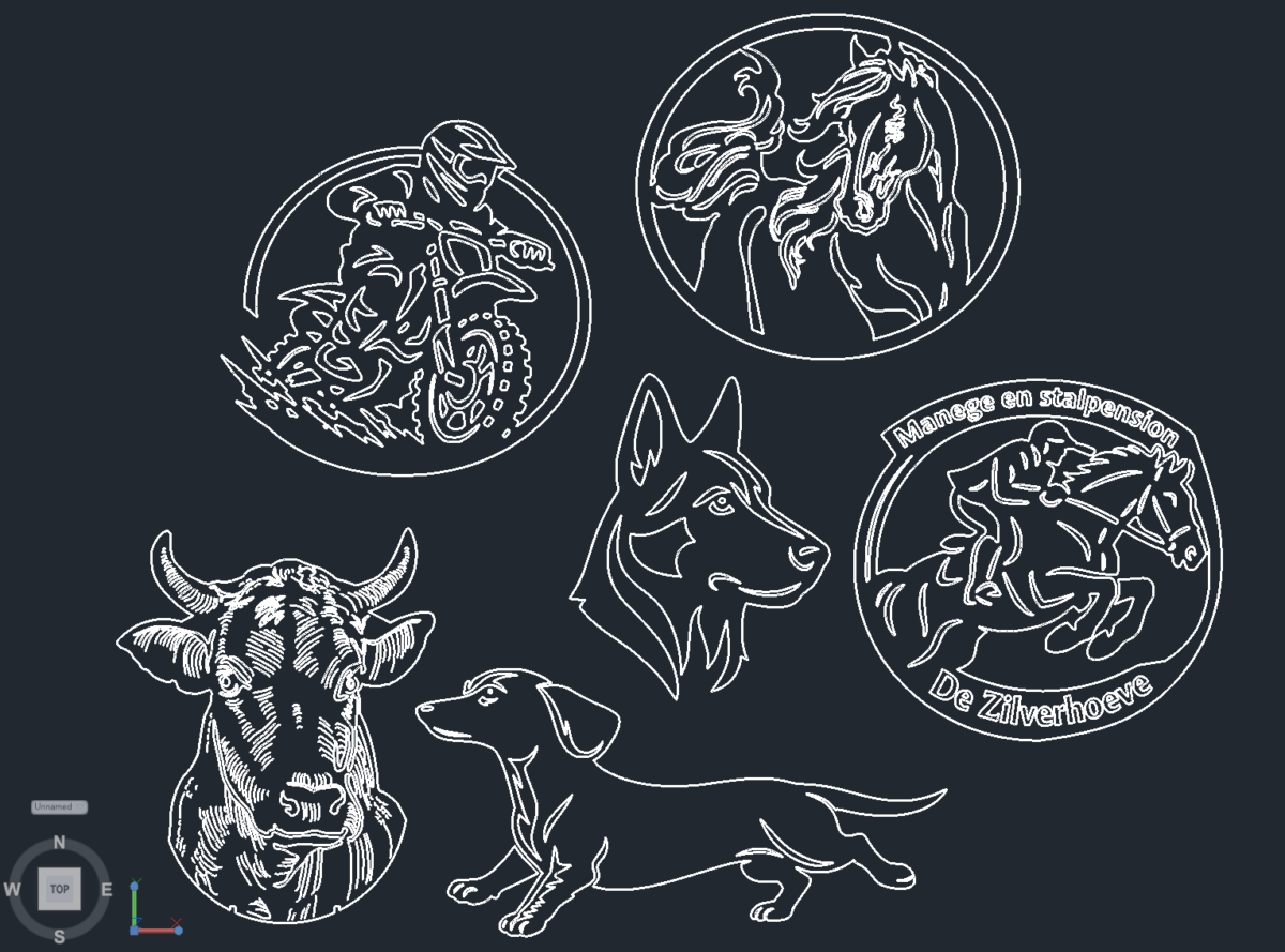 Designs Designs